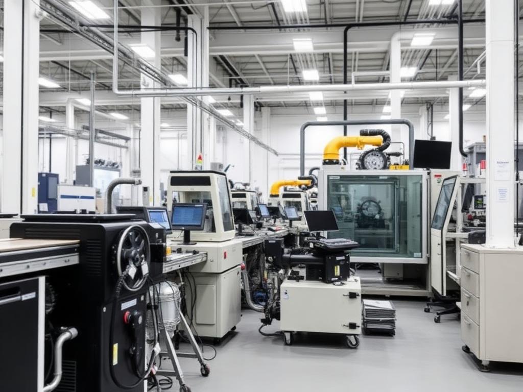 Settore Industriale
